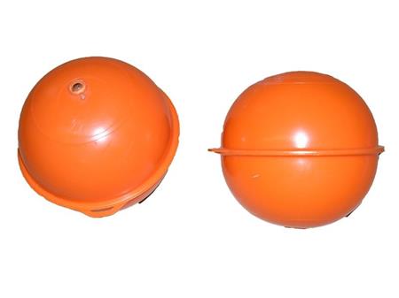 3M 1401 ball marker 11cm, detekce 1,5m, oranžový