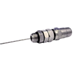 PPC D006-58M konektor 5/8m na kabel 2,2/9,8mm (Cavel 22/99 FC), hardline