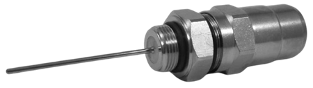 PPC E019-PG11M konektor PG11m na kabel 2,2/10,2mm (Coax4, FB 14), hardline