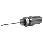 PPC H011-PG11M konektor PG11m na kabel 3,4/14,9mm (Coax3 CT 33 A, FB20), hardline