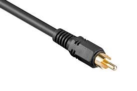 PPC propojovací kabel S/PDIF 1,8m, digitální audio kabel