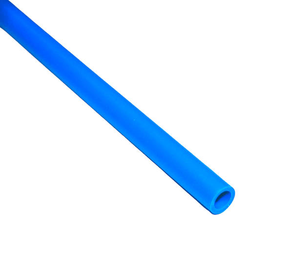 SPUR mikrotrubička HDPE 14/10mm TPL silnostěnná, modrá