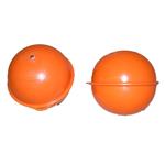 3M 1401 ball marker 11cm, detekce 1,5m, oranžový