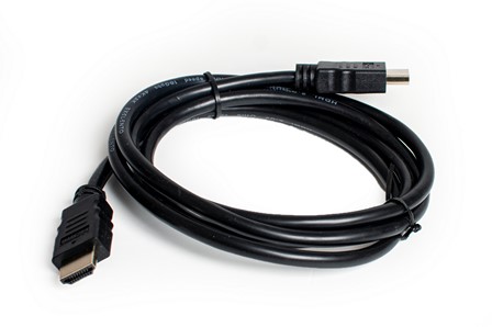 ExeIento propojovací kabel HDMI 1,5m, v. 2.0, UHD 4K, sáček