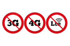 Filtry LTE 4+5G