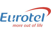 Eurotel logo
