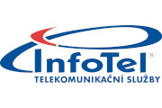 Infotel logo