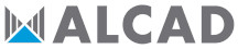 Alcad logo