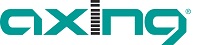 Axing logo