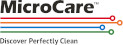 MicroCare logo