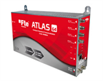 Fte Atlas 64 transmodulátor 6x DVB-S/S2 do 4x DVB-T/C, 2x CI