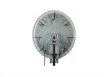 FUBA DAA 80/85 AHZ800 vyhřívání pro paraboly 80-85cm