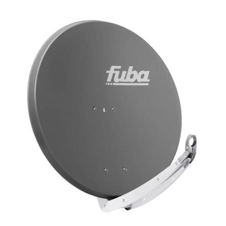 Fuba DAA 850 ALU satelitní anténa parabola 85cm Al, tmavě šedá (antracit)