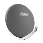 Fuba DAA 850 ALU satelitní anténa parabola 85cm Al, tmavě šedá (antracit)