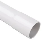 Kopos 1516E_KA trubka instalační 16mm/3mmm, PVC, pevná, šedá