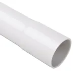 Kopos 1532_KA trubka instalační 32mm/3mmm, PVC, pevná, šedá