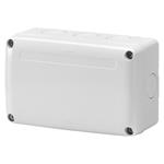 KRABICE 132x82x55mm IP55 pro COMBI 22