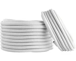 Malpro OT32020/50 trubka instalační 20mm/50mmm, PVC, ohebná, šedá