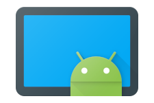Multimediální boxy Android