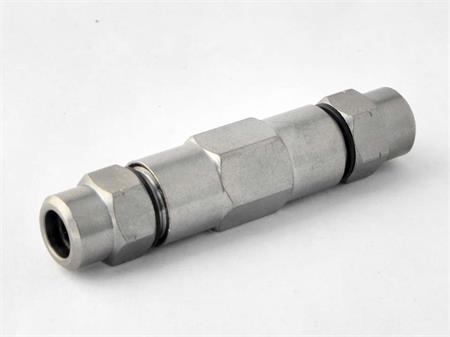 PPC A031-SPL spojka kabelů A031 na kabel 1,2/5,4 (Coax8, RG7, PRG7), hardline