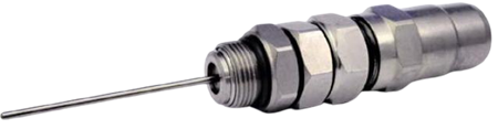 PPC D006-PG11M konektor PG11m na kabel 2,2/9,8mm (Cavel 22/99 FC), hardline