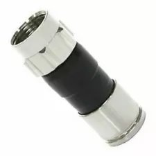 PPC EX6 49 XLNT PLUS kompresní F konektor 6.8/4.9 mm "Signal Tight"