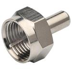 PPC TR75 NISN terminátor Fm zakončovací odpor R75 Ohm