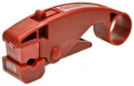 Ripley Cablematic SDT 11-250 ořezávátko na kabely typu RG11 (Coax6), černé