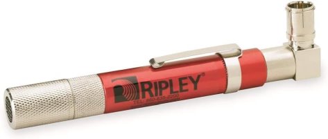 Ripley  detektor koax.kabelů RPT-AAA