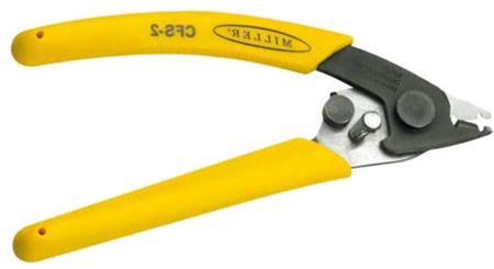 Ripley Miller CFS-2 900 kleště spripovací 2-děrové: 900/250um