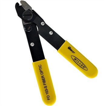 Ripley Miller FO103-S-200 kleště spripovací 1-děrové: 200um