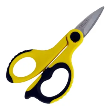 Ripley Miller KS-2 nůžky na Kevlar