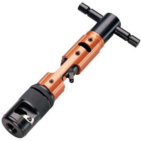 Ripley QRT 860 ořezávátko koaxiálních kabelů