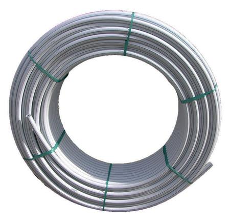SPUR kabelová chránička HDPE 32/27mm, šedá
