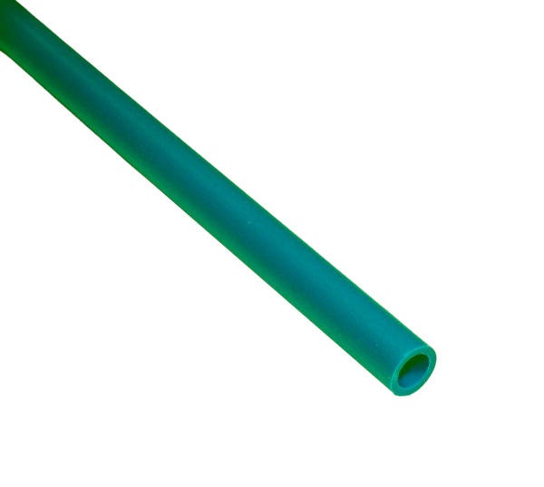 SPUR Mikrotrubička 14x10 mm TPL silnostěnná, zelená