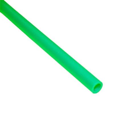 SPUR mikrotrubička HDPE 10/8mm TPL tenkostěnná, zelená