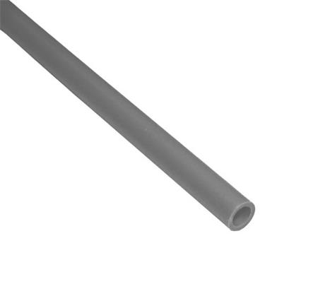SPUR mikrotrubička HDPE 12/10mm TPL tenkostěnná, šedá
