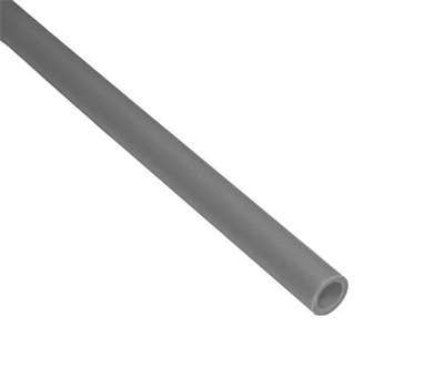 SPUR mikrotrubička HDPE 14/10mm LSOH bezhalogenní, šedá