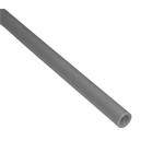 SPUR mikrotrubička HDPE 7/4mm LSOH bezhalogenní, šedá