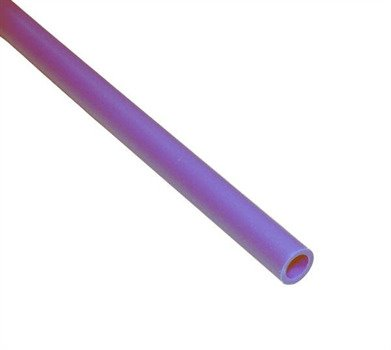 SPUR mikrotrubička HDPE 7/5,5mm, fialová