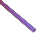 SPUR mikrotrubička HDPE 7/5,5mm, fialová