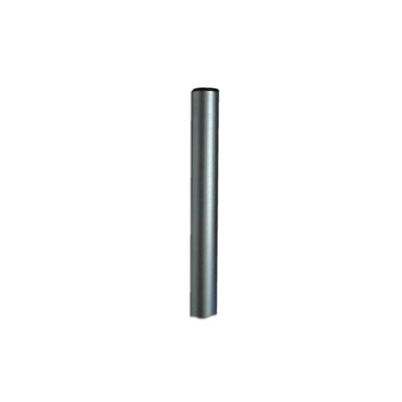 Stožár anténní 1 m, 48 mm, žárový zinek
