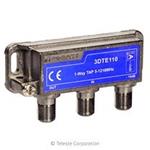 Teleste 3DTE116 odbočovač 1x16dB, 5-1218MHz, DOCSIS® 3.1, lineární