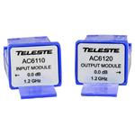 Teleste AC6120 modul – výstupní propojka 0dB, 5-1218MHz, pro řadu Teleste AC