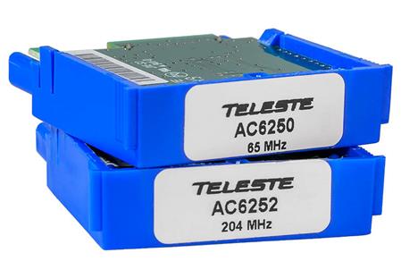 Teleste AC6250 modul – zpětný kanál 5-65MHz, pro zesilovače AC1500, AC2500