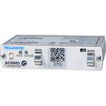 Teleste AC6983 transpondér DOCSIS® 3.0, 5-65/1002MHz, pro zesilovače Acxxxx, ACE