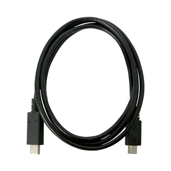 Televes 216810 kit pro programování zes. Avant pomocí kabelu USB-C OTG