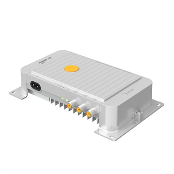 Televes Avant 12 program. zesilovač FM/DAB/3xUHF, zisk 78dB/118dBuV, LTE 5G, Blu