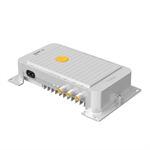 Televes Avant 12 program. zesilovač FM/DAB/3xUHF, zisk 78dB/118dBuV, LTE 5G, Bluetooth