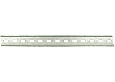 Terra 699.027 lišta DIN 35x7,5mm / 100cm